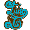Fishtail Seahouse Logo