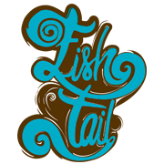 Fishtail Seahouse Logo