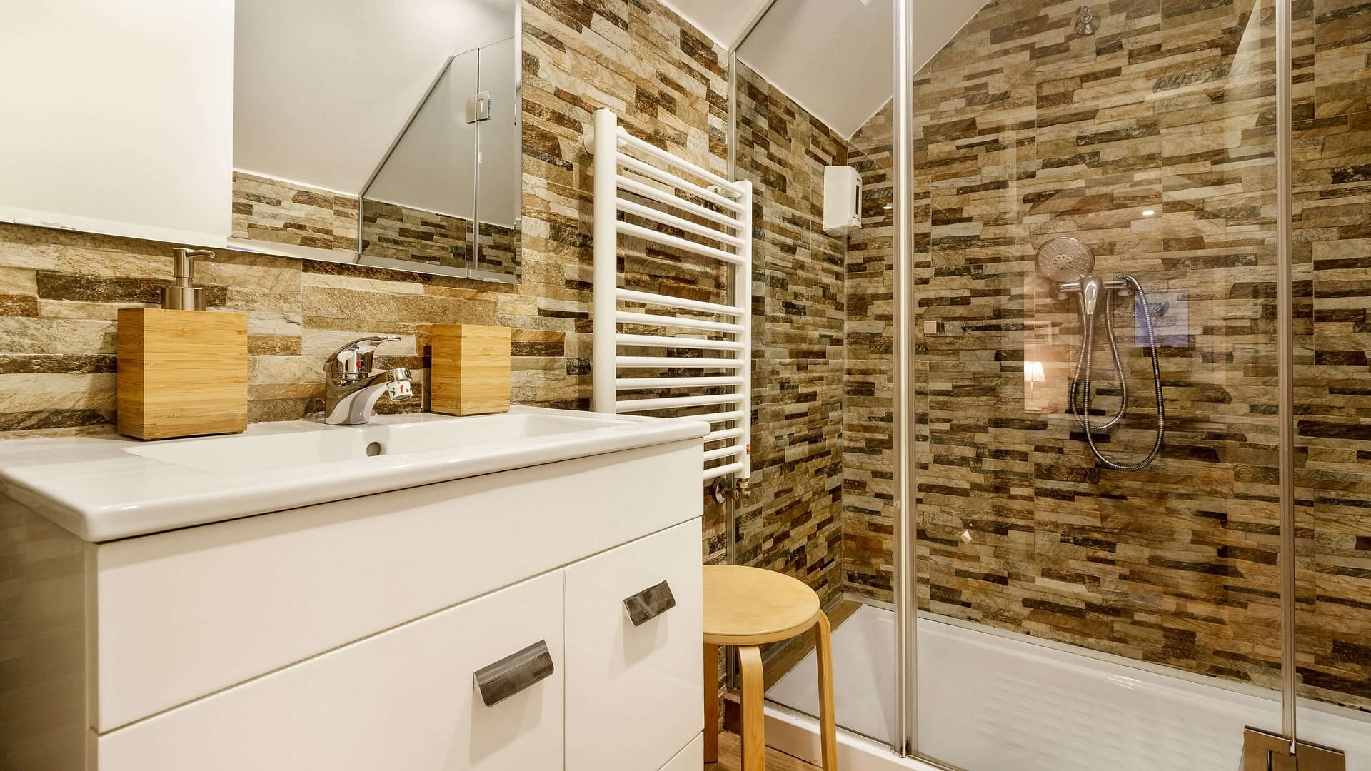 Quarto Deluxe Fishtail